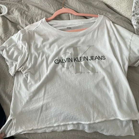 Calvin Klein crop - Picture 1 of 4